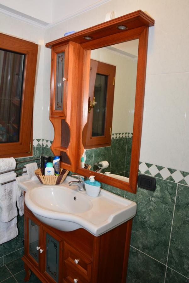 Villa Dei Cicas Taranto Luaran gambar