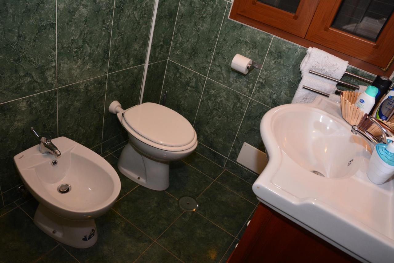 Villa Dei Cicas Taranto Luaran gambar