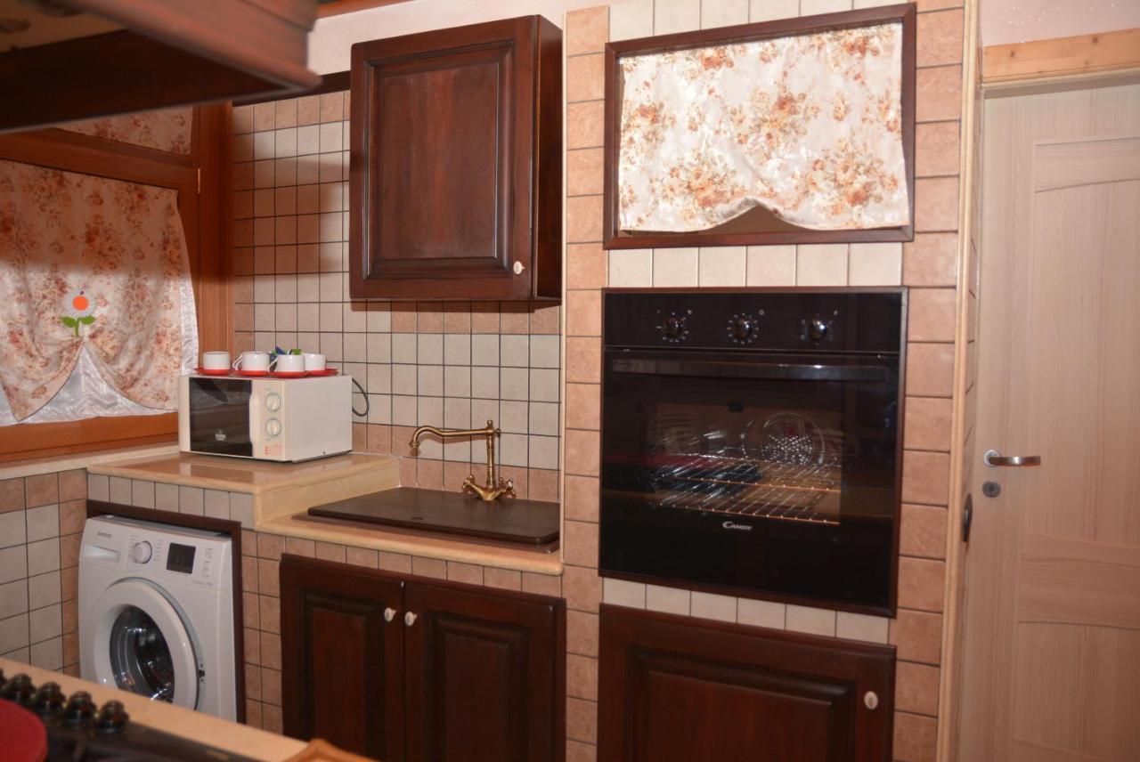 Villa Dei Cicas Taranto Luaran gambar