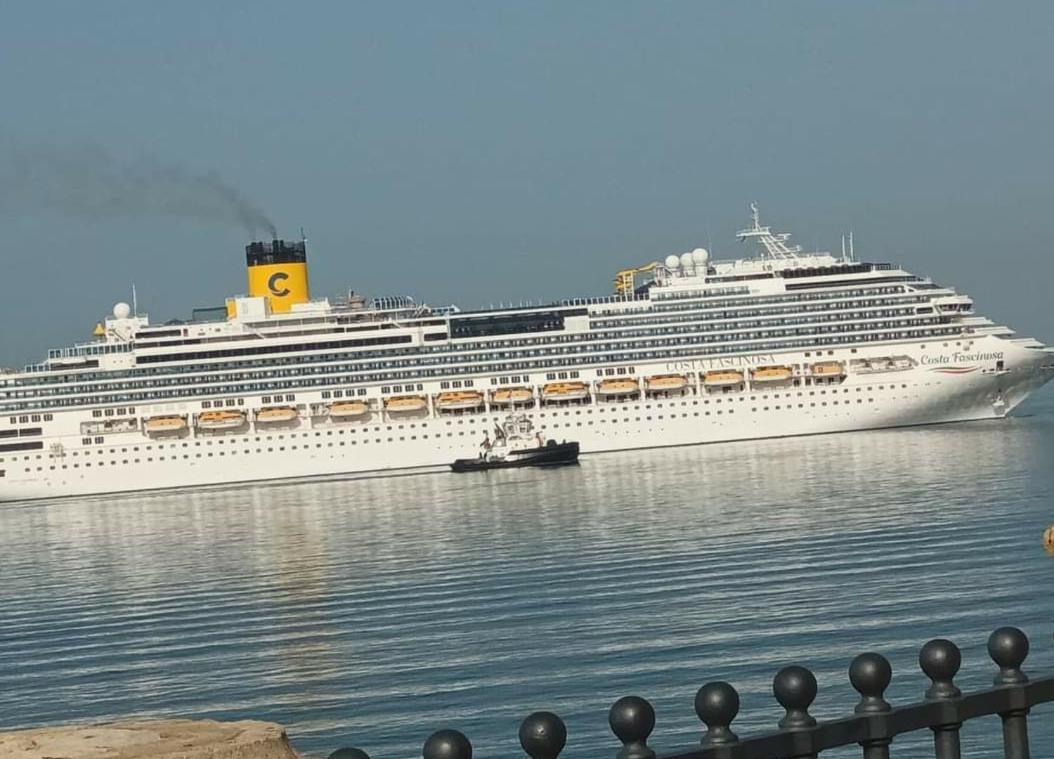 Villa Dei Cicas Taranto Luaran gambar